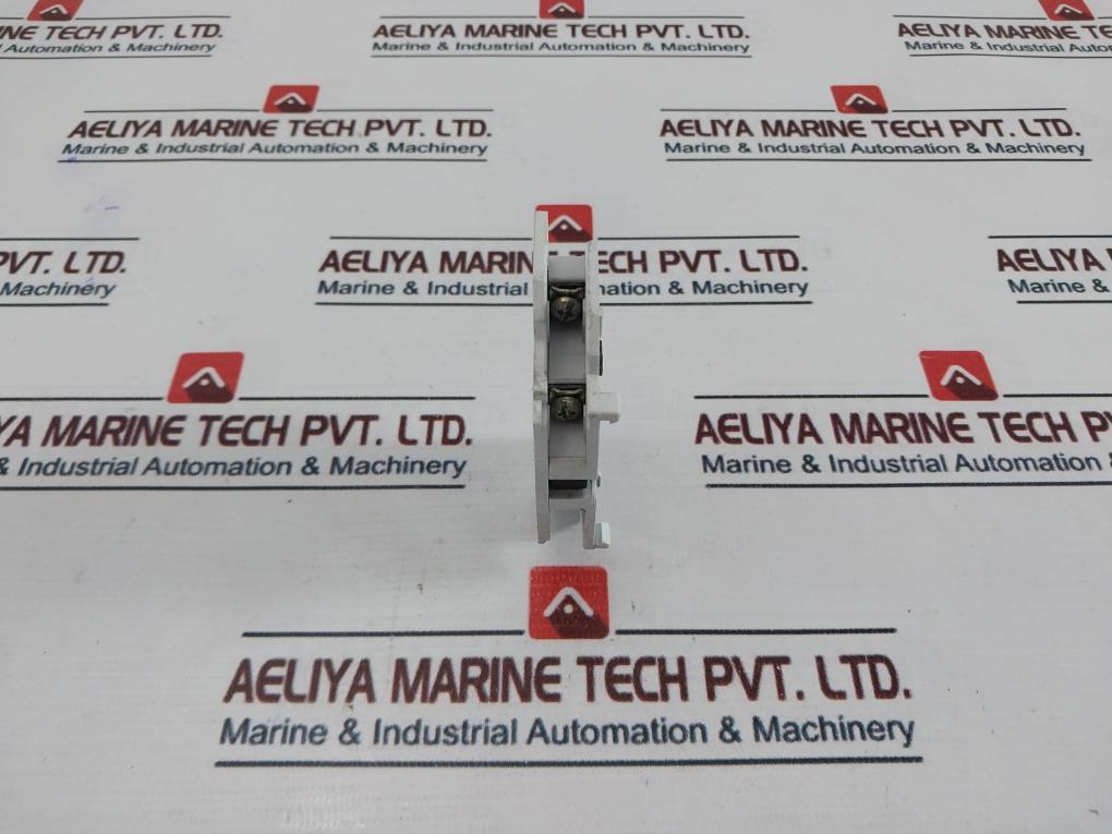 Cutler-hammer C320Kgs3 Auxiliary Contact Block Ser A2