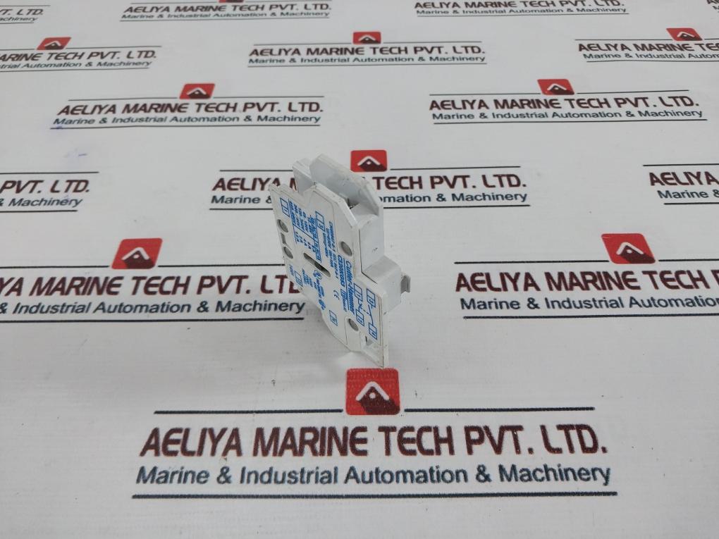 Cutler-hammer C320Kgs3 Auxiliary Contact Block Ser A2