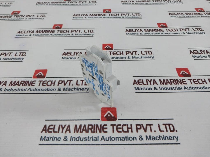 Cutler-hammer C320Kgs3 Auxiliary Contact Block Ser A2