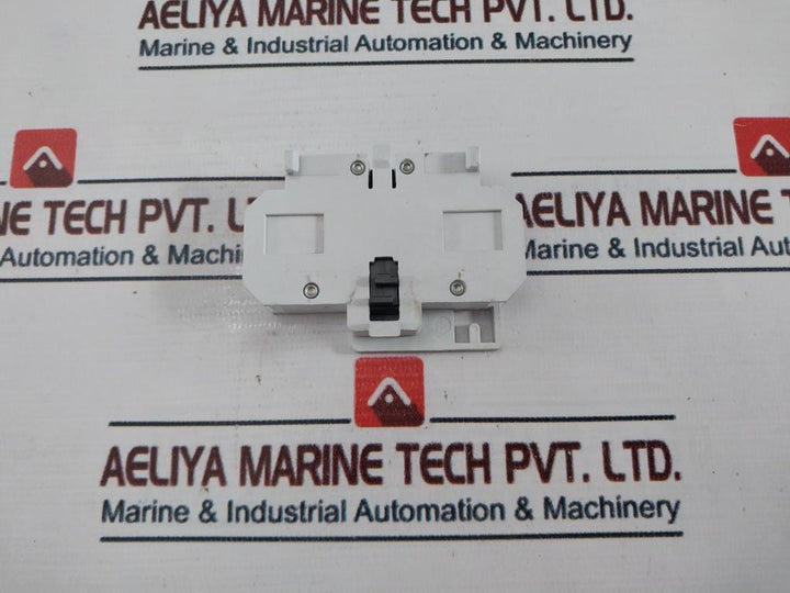 Cutler-hammer C320Kgs3 Auxiliary Contact Block Ser A2
