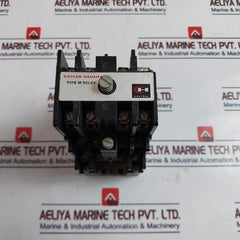 Cutler-hammer D23mb Type M Relay With Rear Poles D26mpr,d26mpl,d26mps,d26mpf
