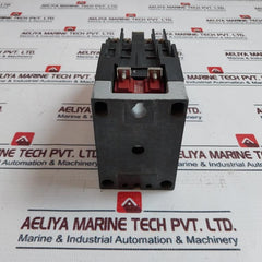 Cutler-hammer D23mb Type M Relay With Rear Poles D26mpr,d26mpl,d26mps,d26mpf