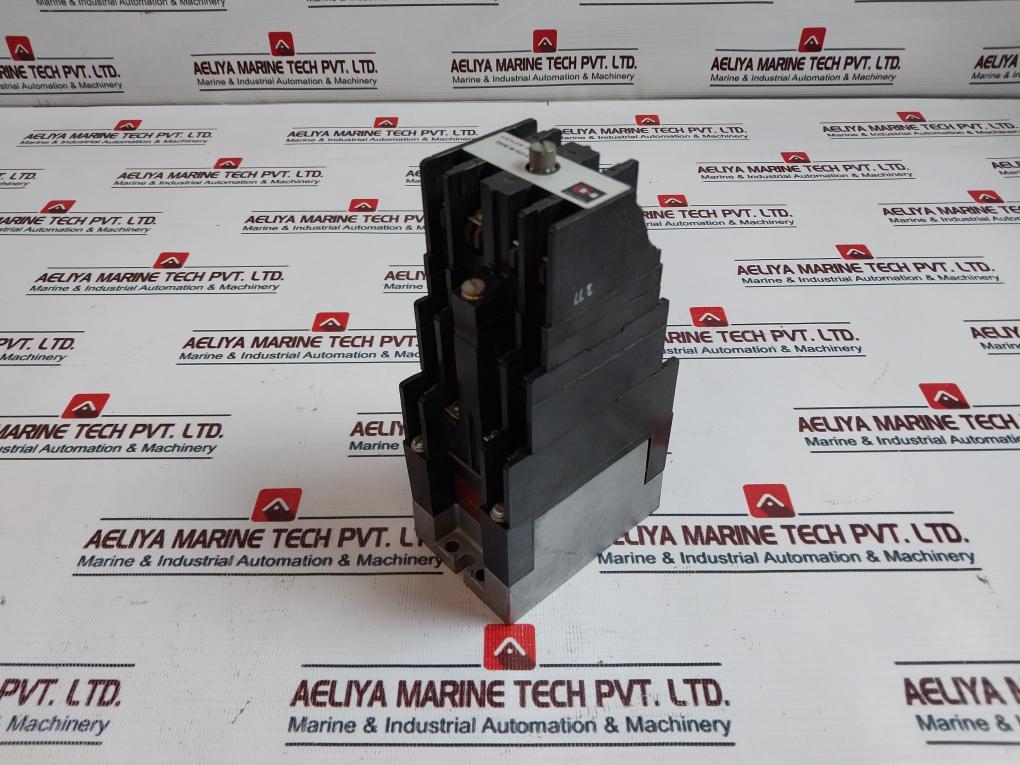 Cutler-hammer D23mb Type M Relay With Rear Poles D26mpr,d26mpl,d26mps,d26mpf