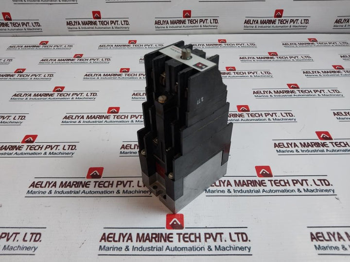 Cutler-hammer D23mb Type M Relay With Rear Poles D26mpr,d26mpl,d26mps,d26mpf