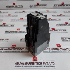 Cutler-hammer D23mb Type M Relay With Rear Poles D26mpr,d26mpl,d26mps,d26mpf