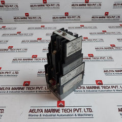 Cutler-hammer D23mb Type M Relay With Rear Poles D26mpr,d26mpl,d26mps,d26mpf