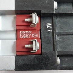 Cutler-hammer D23mb Type M Relay With Rear Poles D26mpr,d26mpl,d26mps,d26mpf