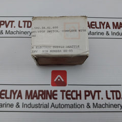 Cutler-hammer E30Ag Compact Push Button