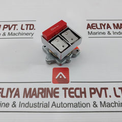Cutler-hammer E30Ag Compact Push Button