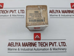 Cutler-hammer E30Ag Compact Push Button