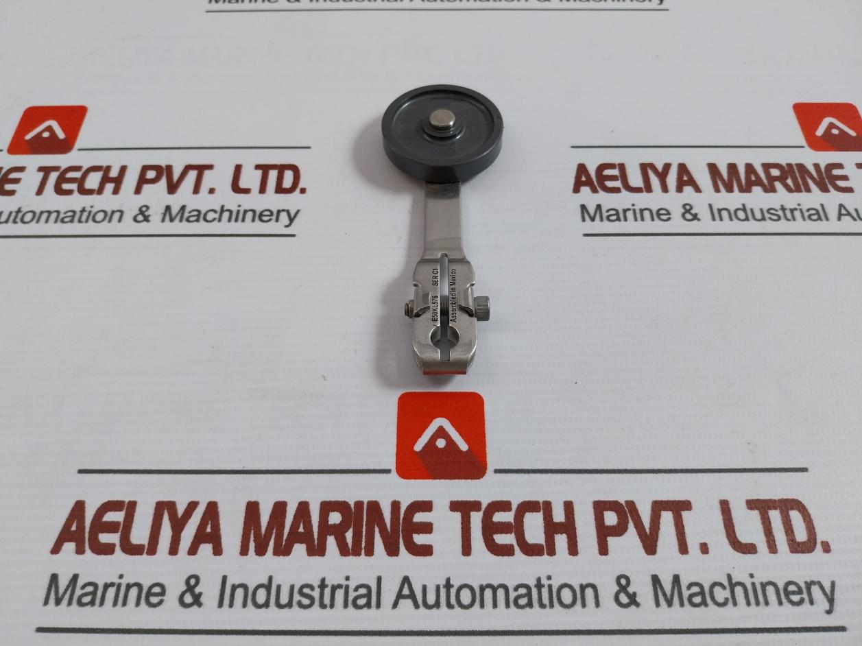 Cutler-hammer E50Kl576 Limit Switch Lever