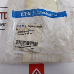 Cutler-hammer E50Kl576 Limit Switch Lever