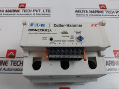 Cutler-hammer/ Eaton N05Nexrm3A Starter 24Vdc