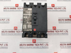 Cutler-hammer Ec3050 Circuit Breaker 3 Pole Unit