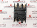 Cutler-hammer Ec3050 Circuit Breaker 3 Pole Unit