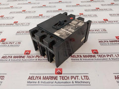 Cutler-hammer Ec3050 Circuit Breaker 3 Pole Unit