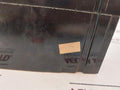 Cutler-hammer Ec3050 Circuit Breaker 3 Pole Unit