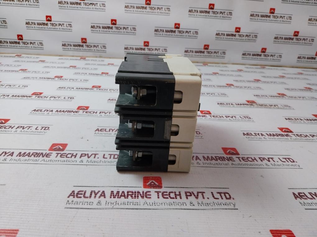 Cutler-hammer Fd 25K 3Pole Industrial Circuit Breaker 600Vac