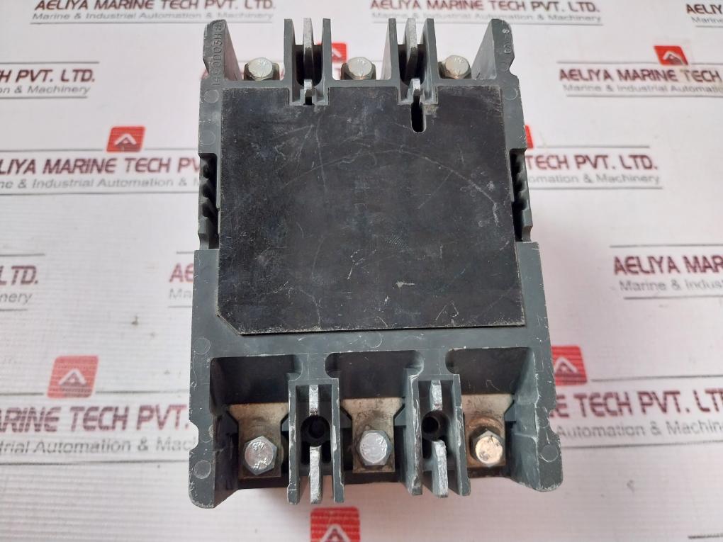 Cutler-hammer Fd 25K 3Pole Industrial Circuit Breaker 600Vac