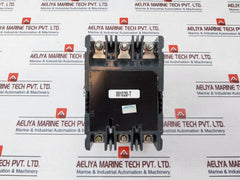 Cutler-hammer Fd3060 3 Pole Circuit Breaker 60Amps