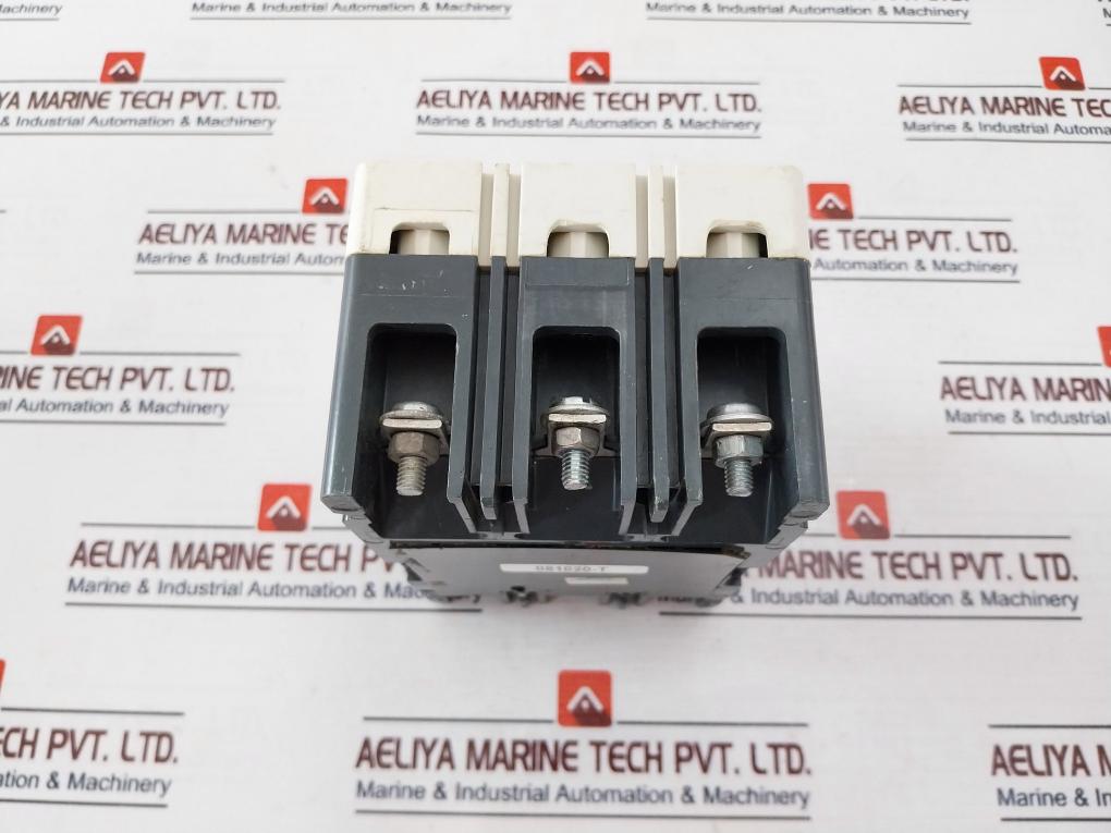 Cutler-hammer Fd3060 3 Pole Circuit Breaker 60Amps