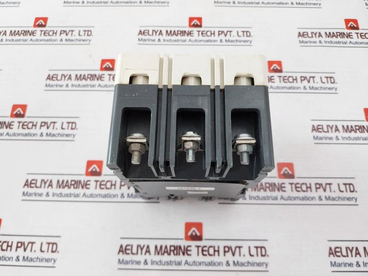 Cutler-hammer Fd3060 3 Pole Circuit Breaker 60Amps