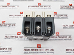 Cutler-hammer Fd3060 3 Pole Circuit Breaker 60Amps