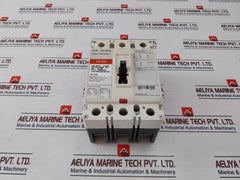 Cutler-hammer Fd3100 3 Pole Circuit Breaker 100 Amps