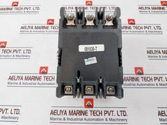 Cutler-hammer Fd3100 3 Pole Circuit Breaker 100 Amps