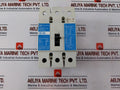 Cutler-hammer Gd 22K 3 Pole Molded Case Circuit Breaker 125/250 Vdc