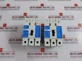 Cutler-hammer Gd 22K Industrial Circuit Breaker 480Vac 50/60Hz