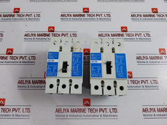 Cutler-hammer Gd 22K Industrial Circuit Breaker 480Vac 50/60Hz