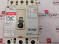 CUTLER-HAMMER HFD3100L Industrial Circuit Breaker 50/60hz