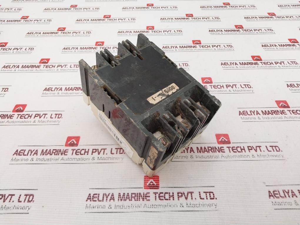 CUTLER-HAMMER HFD3100L Industrial Circuit Breaker 50/60hz