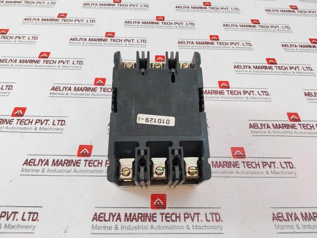 Cutler-hammer Hmcp015E0C Motor Circuit Protector Breaker 600Vac-250Vdc 15 A