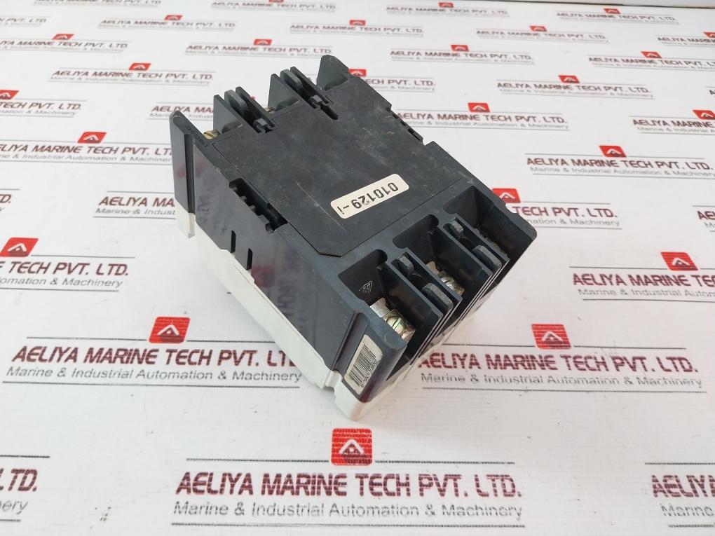 Cutler-hammer Hmcp015E0C Motor Circuit Protector Breaker 600Vac-250Vdc 15 A