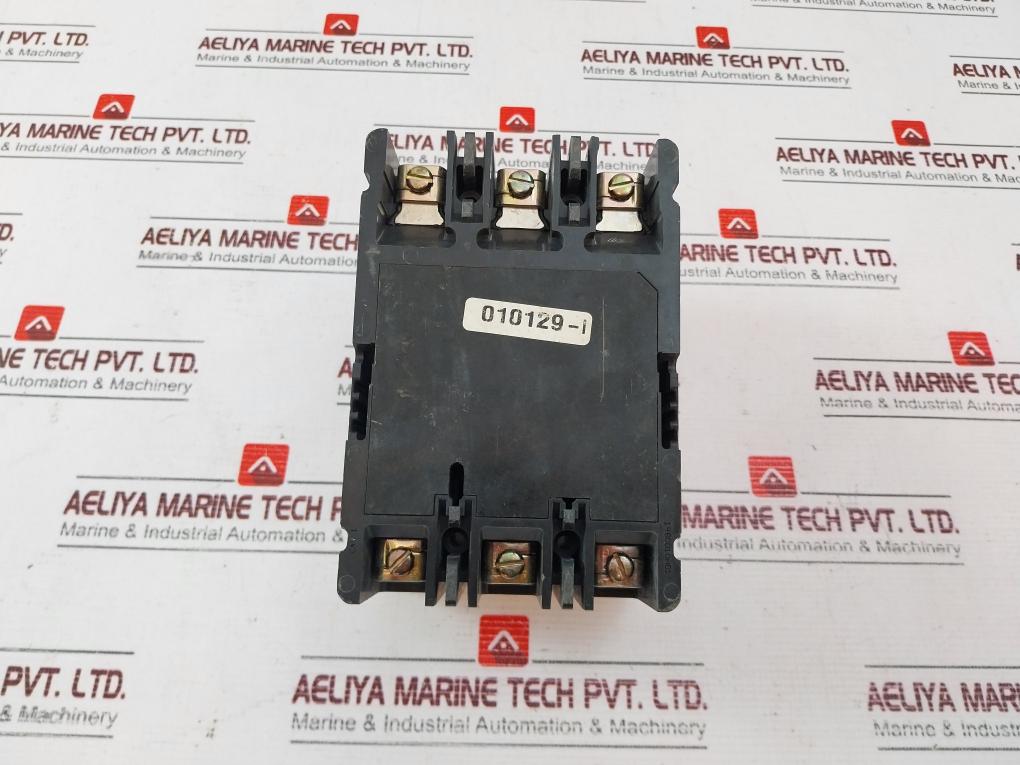 Cutler-hammer Hmcp015E0C Motor Circuit Protector Breaker 600Vac-250Vdc 15 A