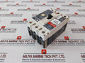 Cutler-hammer Hmcp070M2 3 Pole Circuit Breaker Ser: C