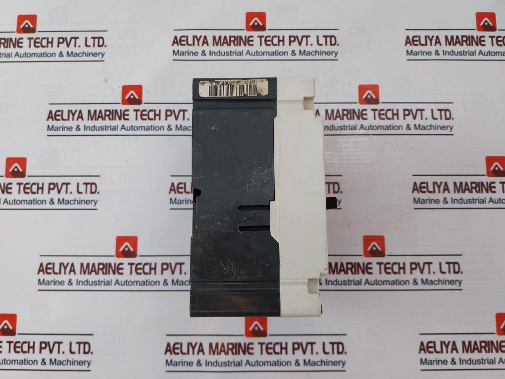 Cutler-hammer Hmcp070M2 3 Pole Circuit Breaker Ser: C