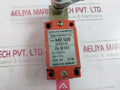 Cutler-hammer Me500 Limit Position Switch Series-a1 500V