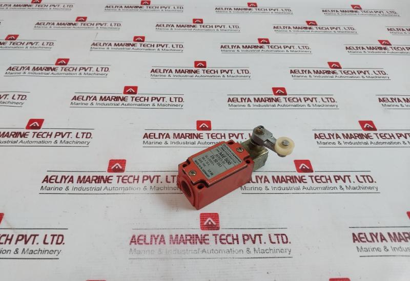 Cutler-hammer Me500 Limit Position Switch Series-a1 500V