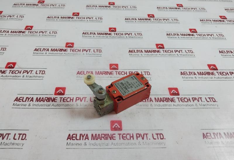 Cutler-hammer Me500 Limit Position Switch Series-a1 500V