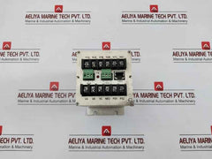 Cutler-hammer Power Monitoring Module 90-600Vac Part No Iq220 Iq320