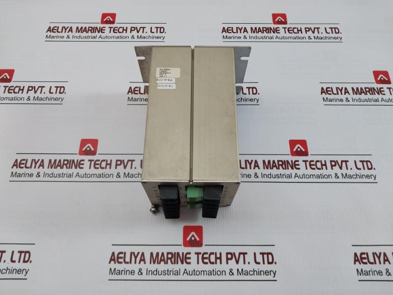 Cutler-hammer Power Monitoring Module 90-600Vac Part No Iq220 Iq320