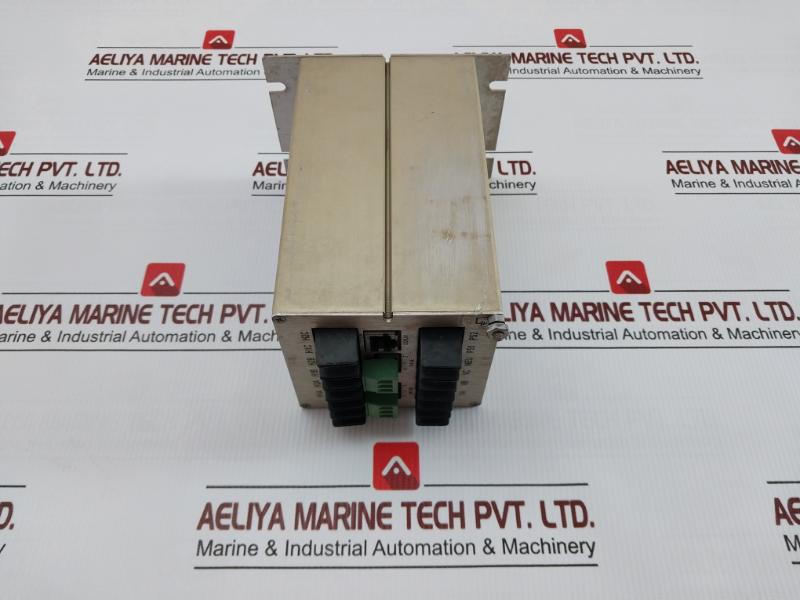 Cutler-hammer Power Monitoring Module 90-600Vac Part No Iq220 Iq320