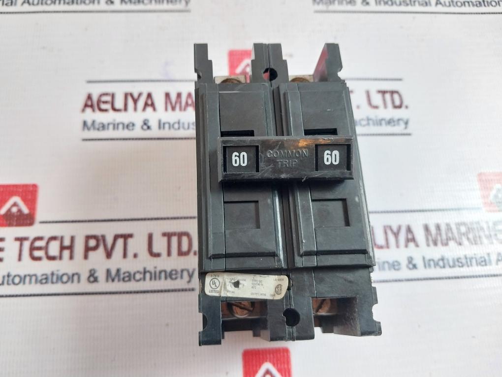 Cutler-hammer Qc Circuit Breaker