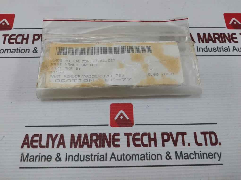 Cutler-hammer St52R Toggle Switch