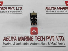 Cutler-hammer St52R Toggle Switch