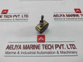 Cutler-hammer St52R Toggle Switch