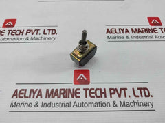 Cutler-hammer St52R Toggle Switch